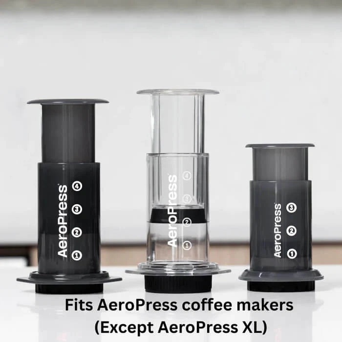 Aeropress Genuine Filter Papers