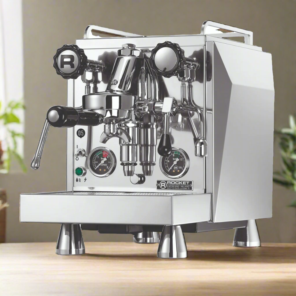 Rocket Giotto Cronometro R