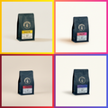 FULL HOUSE Blend Box