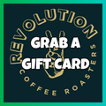 GIFT CARD // Caffeine Cash
