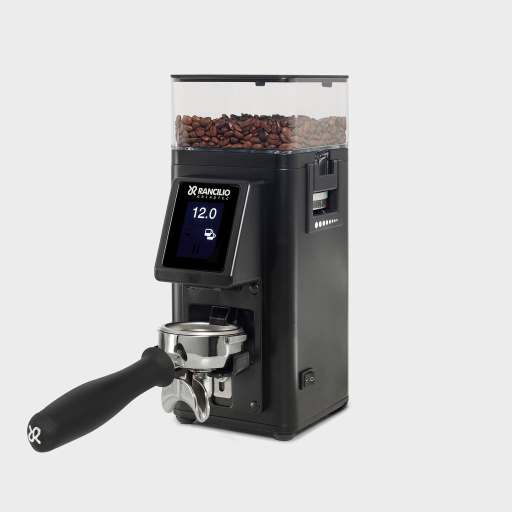 Rancilio Stile