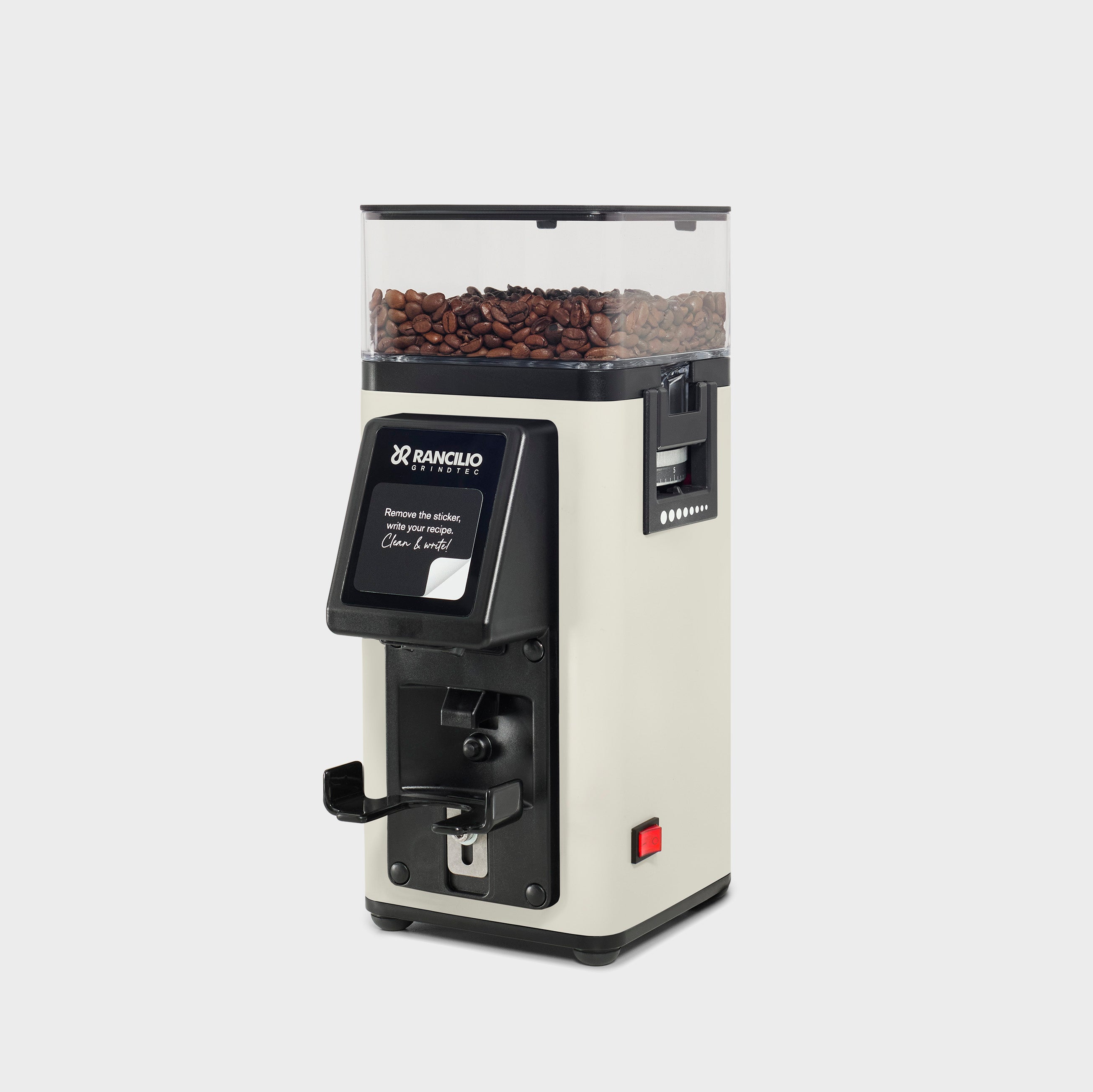 Rancilio Stile SD