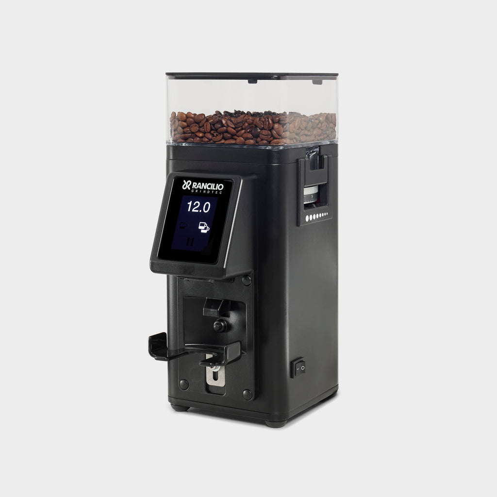 Rancilio Stile