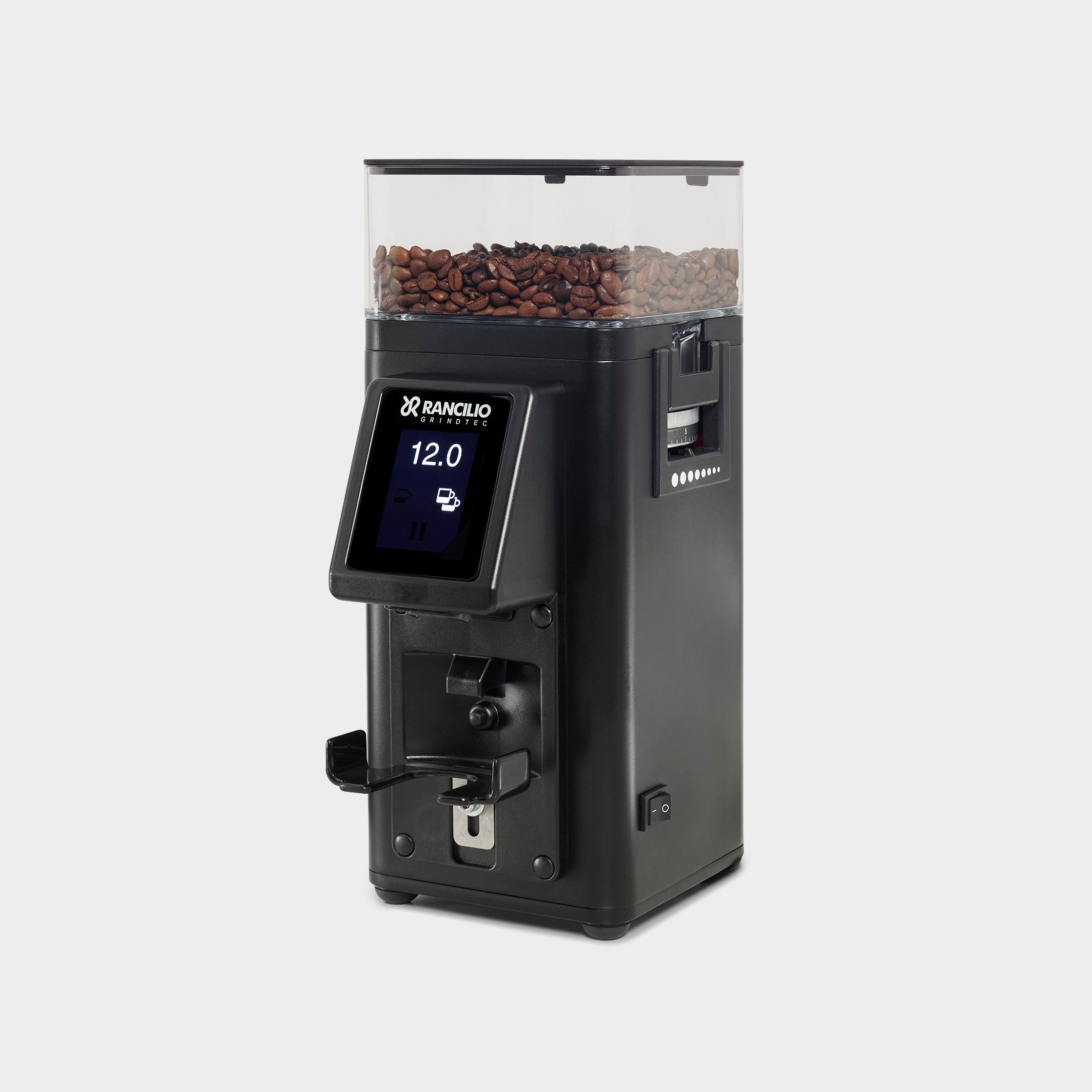 Rancilio Stile