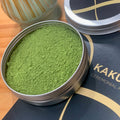 KAKUMEI Ceremonial Matcha 30g