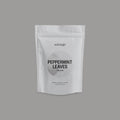 SOMAGE ORGANIC TEA // Peppermint