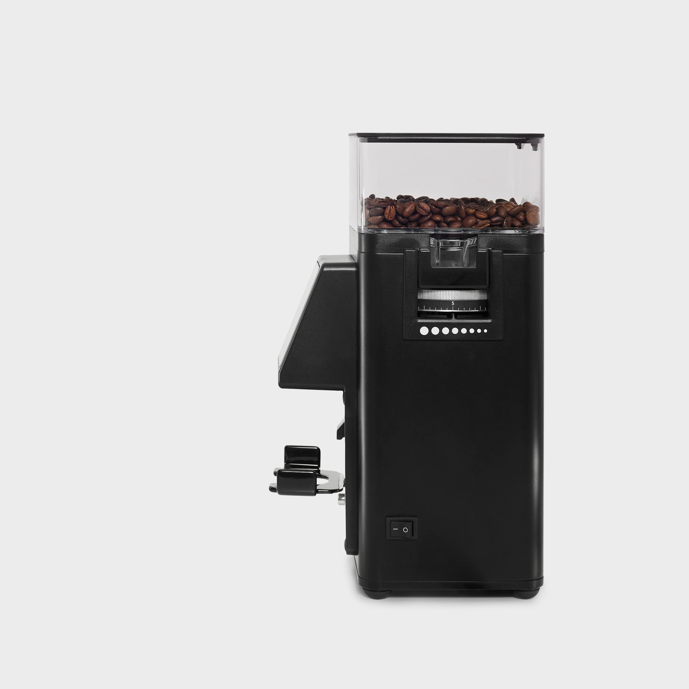 Rancilio Stile