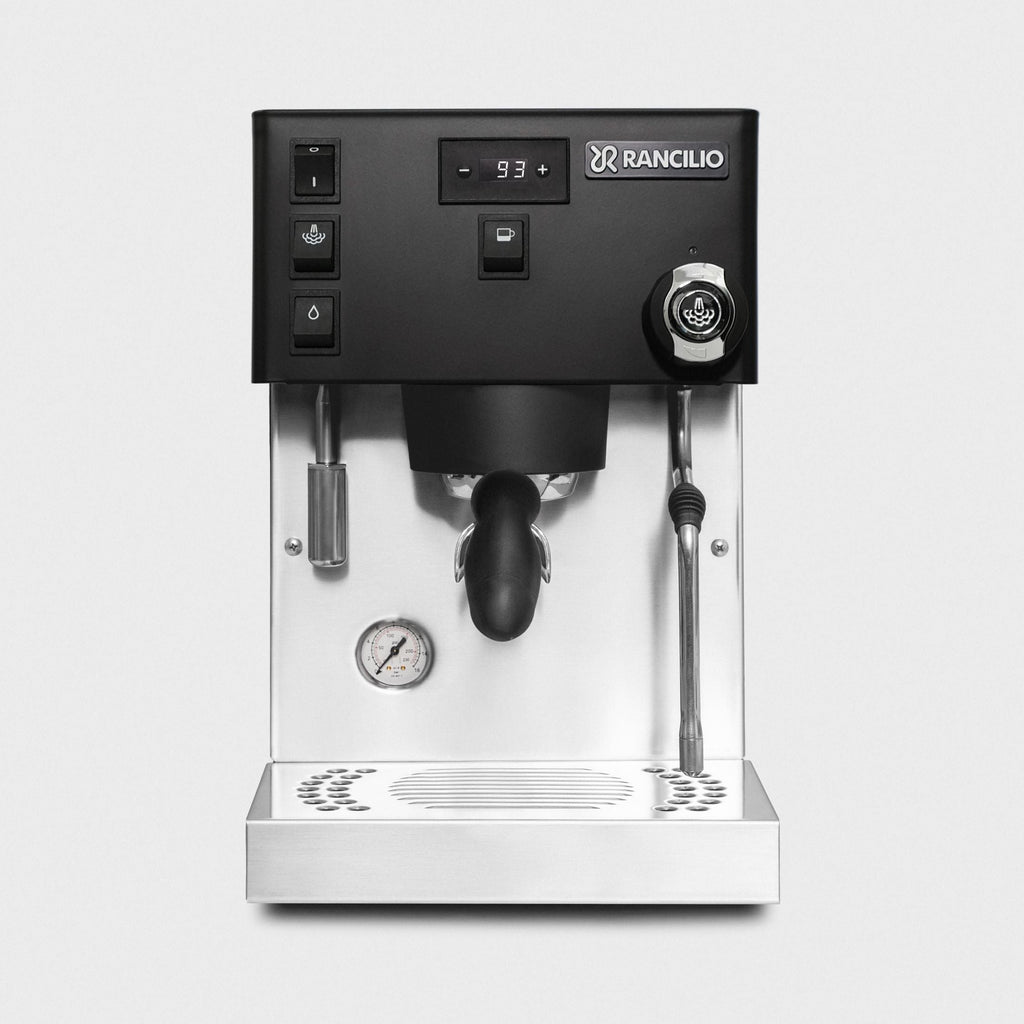 Rancilio Silvia Pro X Pink