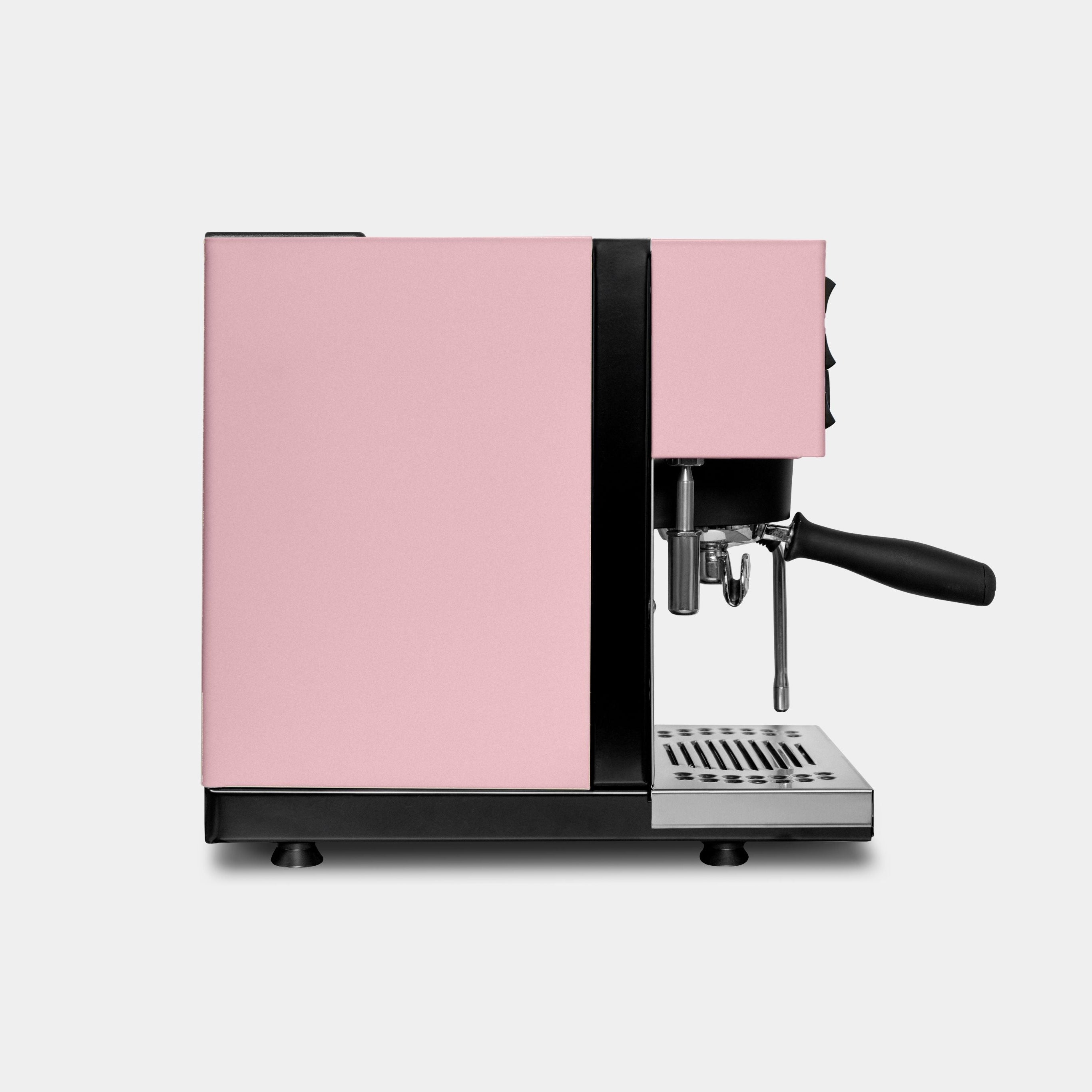 Rancilio Silvia Pro X Pink
