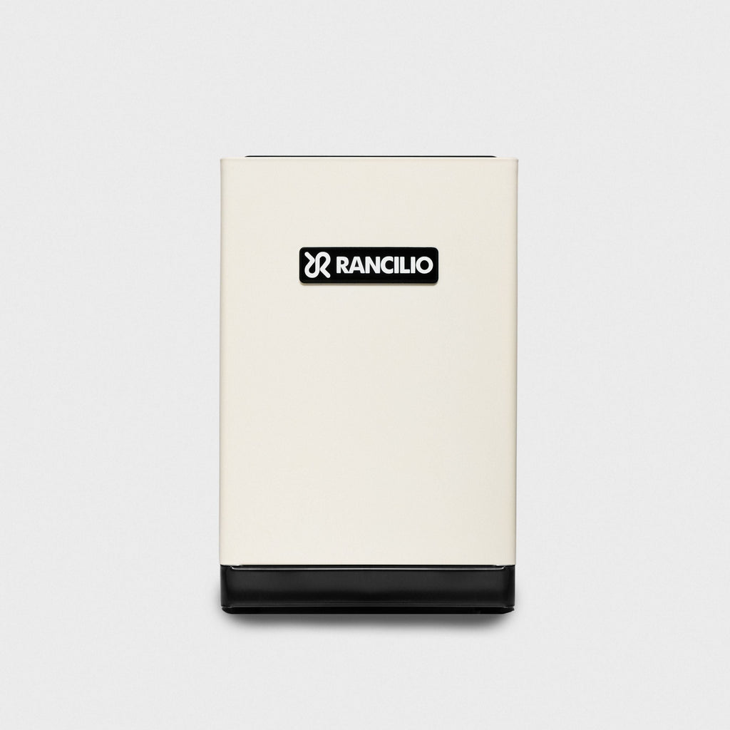 Rancilio Silvia Pro X White