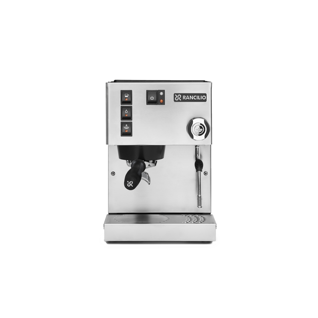 Rancilio Silvia V6