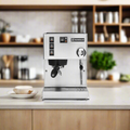 Rancilio Silvia V6