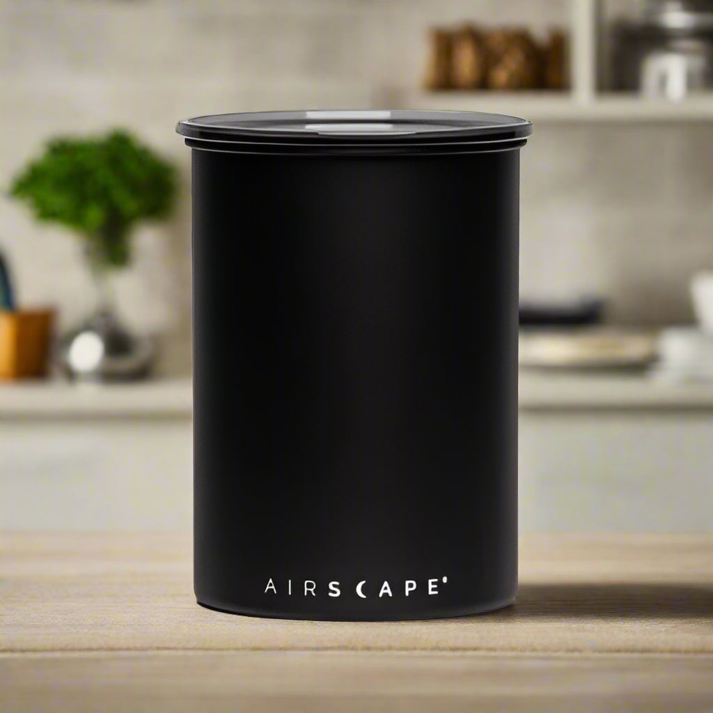 AIRSCAPE Coffee Storage Vault
