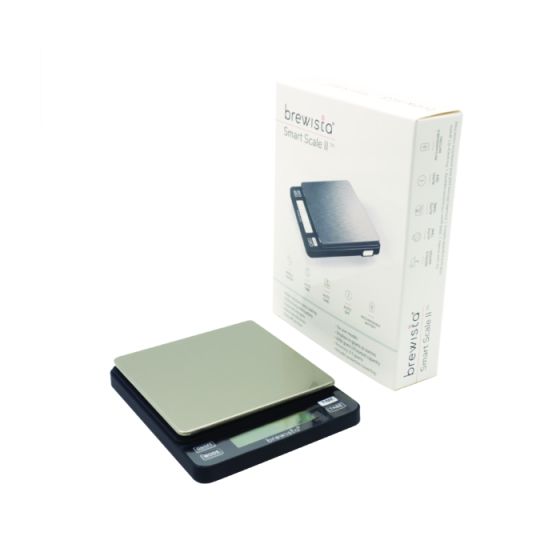 COFFEE SCALES // Brewista Smart Scale II