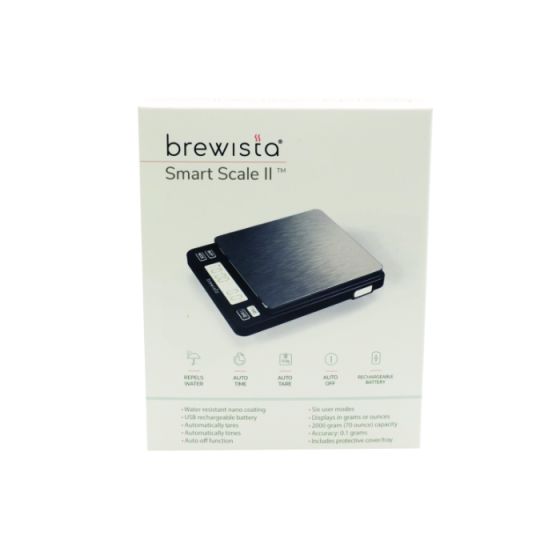 Brewista Smart Scale II
