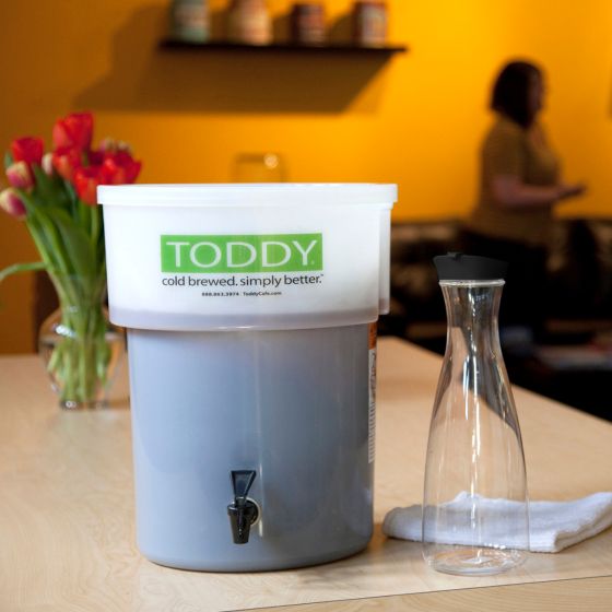 Toddy Bulk Cold Brew System