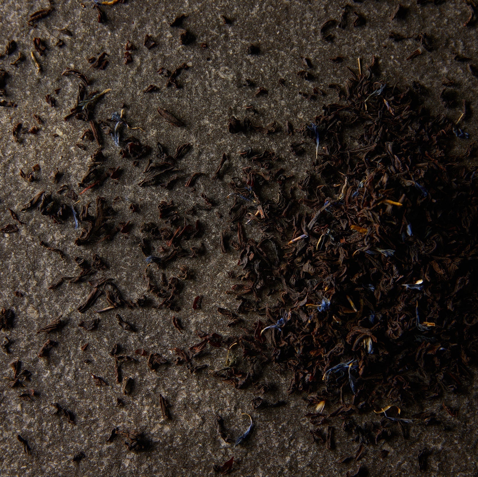 SOMAGE ORGANIC TEA // French Earl Grey