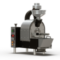 COFFEE TECH SOLAR // Automated Coffee Roaster
