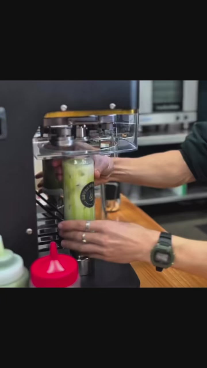 TooCan Beverage Canning Machine