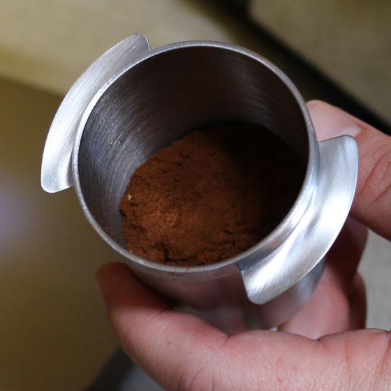 DOSING CUP // Rhino