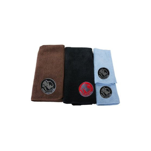 BARISTA CLOTH SET // Rhino