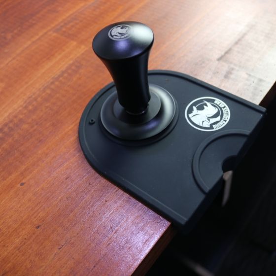 TAMP MAT // Rhino