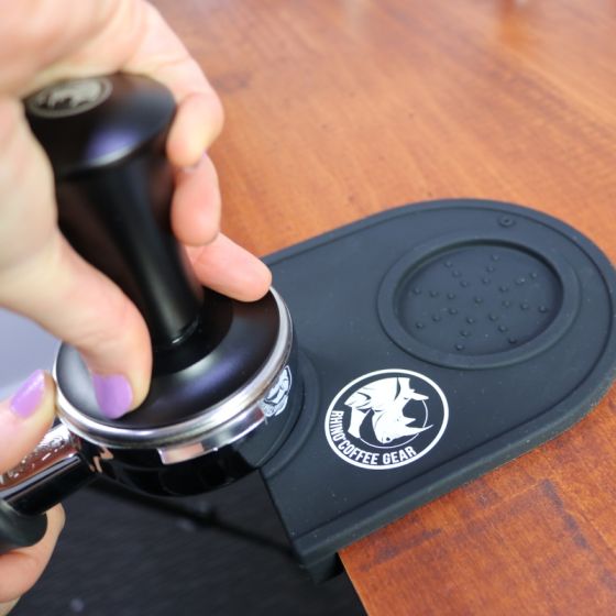 TAMP MAT // Rhino
