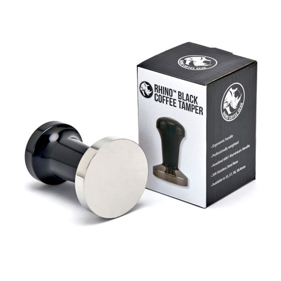 TAMPER 58MM // Rhino
