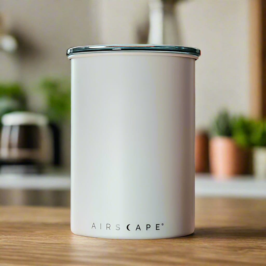 AIRSCAPE Coffee Storage Vault