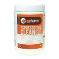 COFFEE MACHINE CLEANER // Cafetto Espresso Clean 1kg