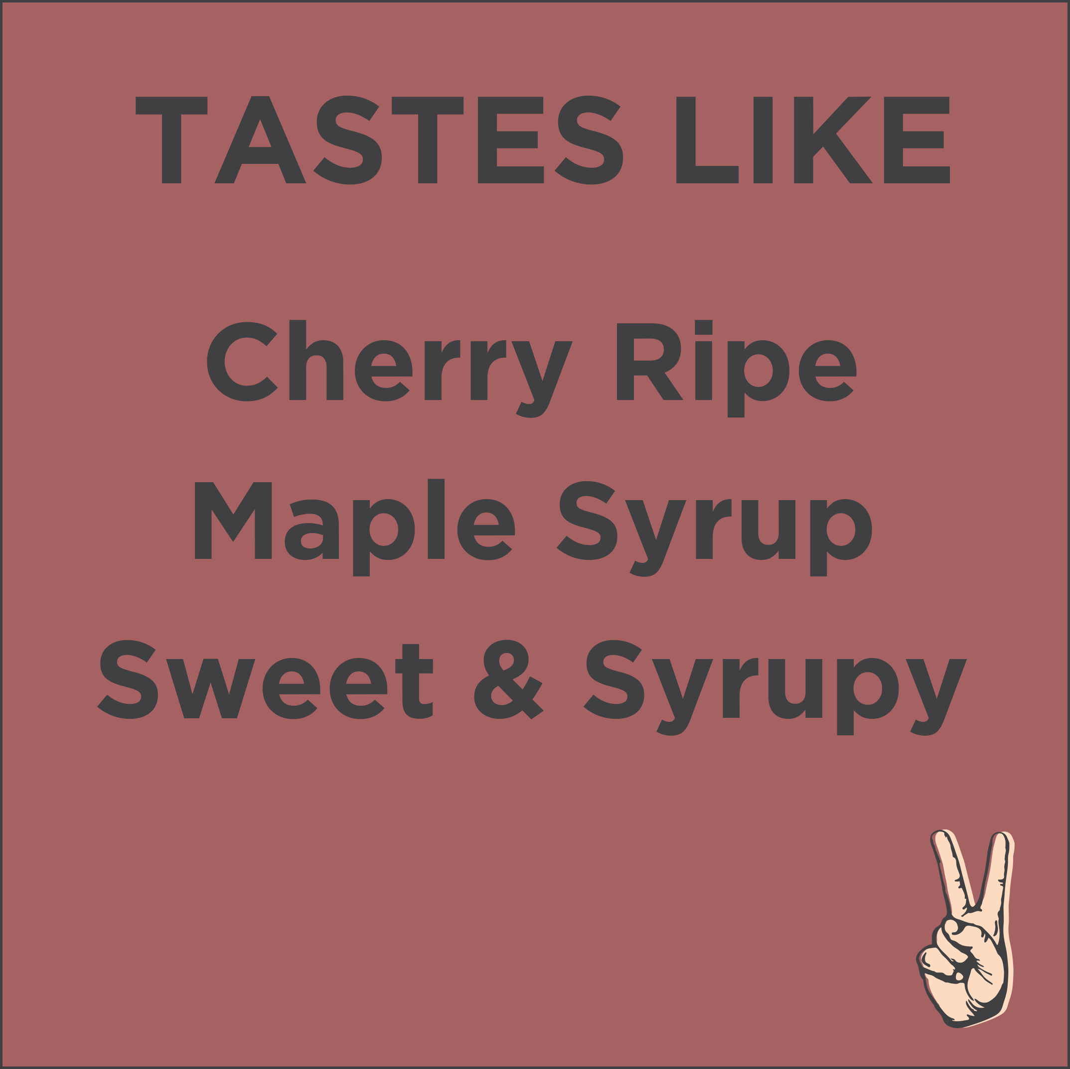 WAY WAY // Guatemala Single Origin