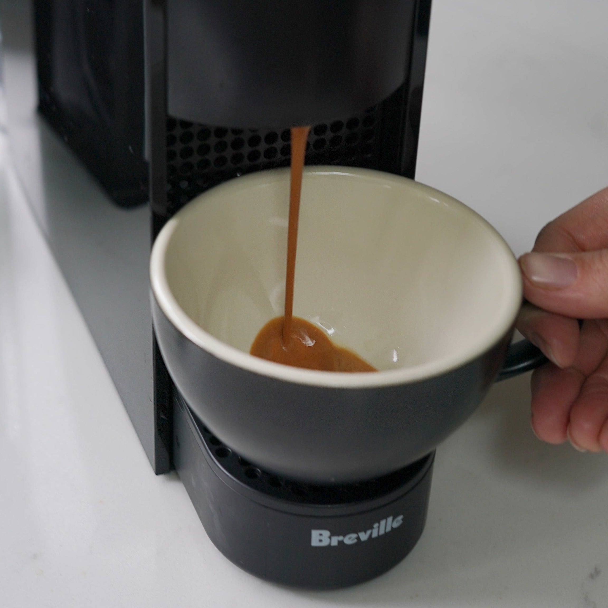 NESPRESSO Capsules Molotov